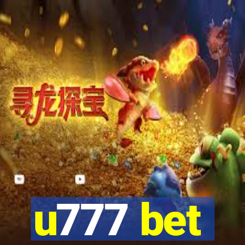 u777 bet